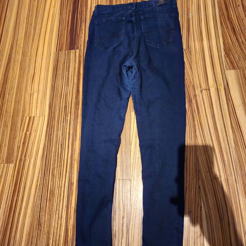 Pepe Jeans Women's Skinny Jeans - Dark Blue